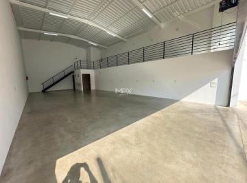 Comercial · 250m² · Galpão para alugar em Piracicaba