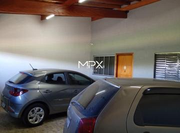 Casa · 130m² · 2 Quartos · Casa à venda no bairro Pompéia em Piracicaba