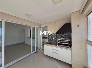 Apartamento · 86m² · 3 Quartos · 2 Vagas · Apartamento para alugar no Condomínio Boa Vista Pauliceia Residencial Club em Piracicaba