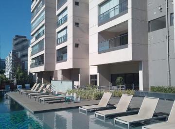 Apartamento de 1 quarto, São Paulo · Apartamento Mobiliado em Pinheiros Lazer Completo!