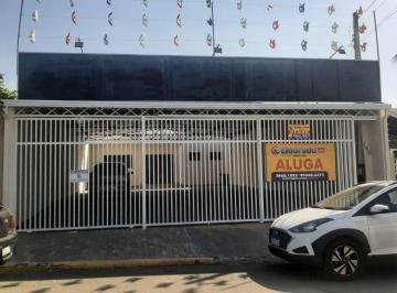 Comercial · 215m² · 10 Vagas · Galpão à venda e para alugar em Hortolândia, Jardim das Paineiras, com 215 m²