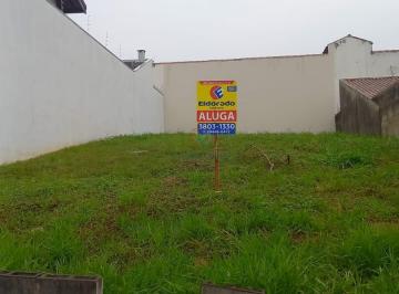 Comercial · 270m² · Terreno para alugar em Sumaré, Parque Francischine