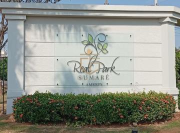 Terreno · 145m² · Terreno à venda em Sumaré, Residencial Real Parque Sumaré, com 145 m², Condomínio Real Park