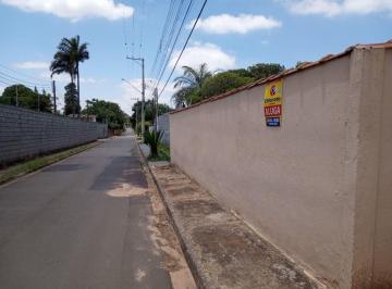 Rural · 54m² · 1 Quarto · 15 Vagas · Chácara para alugar em Hortolândia, Chácaras Luzitana, com 1 quarto, com 1080 m²