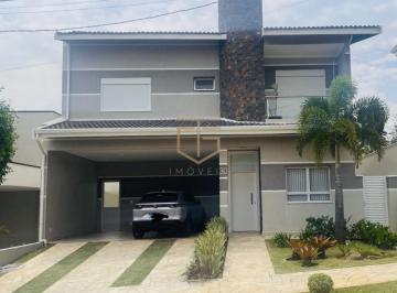 Casa · 237m² · 4 Quartos · 4 Vagas · Casa para alugar em Campinas, Swiss Park, com 4 quartos, com 237 m², Swiss Park