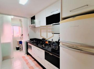 Apartamento · 72m² · 3 Quartos · 1 Vaga · Apartamento à venda em Campinas, São Bernardo, com 3 quartos, com 72 m²