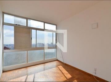 Apartamento · 118m² · 2 Quartos · Apartamento à Venda - Santo Agostinho, 2 Quartos, 118 m² - Belo Horizonte