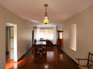 Apartamento · 214m² · 4 Quartos · 2 Vagas · Apartamento à Venda - Sion, 4 Quartos, 214 m² - Belo Horizonte