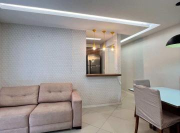 91433f293c6a43a7080a736a152bc.jpeg · Apartamento à venda em São Luís, Turu, com 2 quartos, 57m²