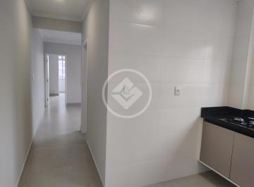 Apartamento · 45m² · 1 Quarto · 1 Vaga · Apartamento 1 quarto - Gonzaga - Santos