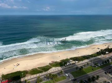 Apartamento · 304m² · 4 Quartos · 2 Vagas · Barramares Duplex Reformado