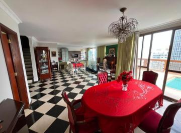 Apartamento · 304m² · 4 Quartos · 2 Vagas · Barramares Duplex Reformado