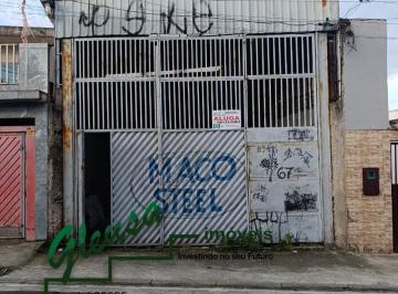 Foto 01 · Galpao, Parada XV de Novembro, São Paulo, SP