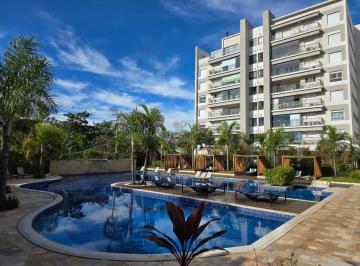 Apartamento · 256m² · 4 Quartos · 2 Vagas · Apartamento Garden à venda em Campinas, Swiss Park, com 4 quartos, com 256 m², La Vie Swiss Park