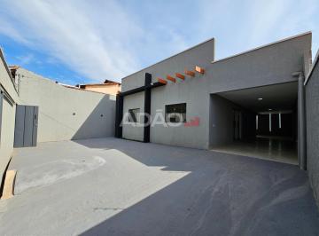 imagem-1 · Residencial Recanto do Bosque Casa de Rua com 4 Quarto(s) por R$ 650000.00 no setor Residencial Reca