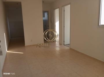 Foto 01 · Apartamento no Condomínio Residencial Vista Bela com 02 dormitórios, 44 m², no Jardim Paraiso em Jac