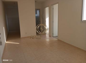 Foto 01 · Apartamento no Condomínio Residencial Vista Bela com 02 dormitórios, 44 m², no Jardim Paraiso em Jac