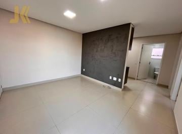 Apartamento · 48m² · 2 Quartos · 1 Vaga · Apartamento para alugar em Jaguariúna, Recanto Camanducaia, com 2 quartos, com 48 m²