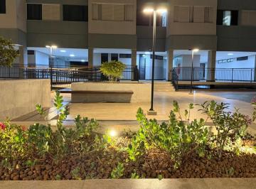 Apartamento de 3 quartos, Guará · Um lugar onde a vizinhança se conhece e as crianças brincam livres
