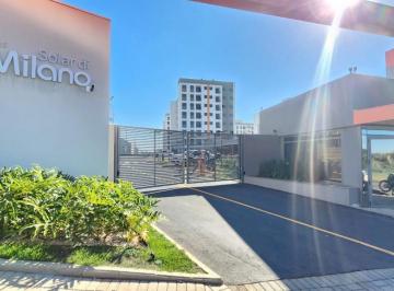 Apartamento · 60m² · 2 Quartos · 1 Vaga · Apartamento para alugar em Londrina, Indústrias Leves, com 2 quartos, com 60 m²
