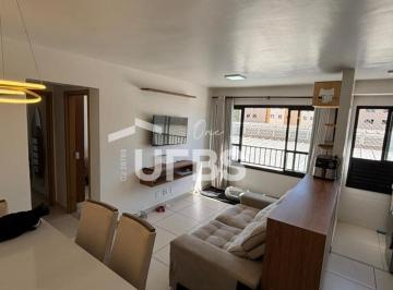 Apartamento de 2 quartos, Goiânia · APARTAMENTO 56MT 2 QIUARTOS SENDO 1 SUITE SETOR PARQUE GOIÁ CONDOMINIO CLUB