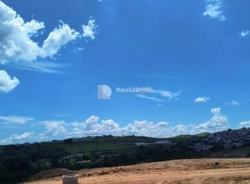 Terreno · 254m² · Lote 254m² Plano em Loteamento Fechado - Taubaté/SP - Aceita Carro até R$100 mil
