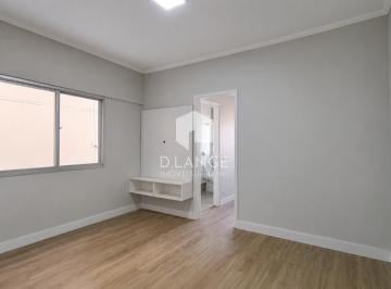 Apartamento · 65m² · 1 Quarto · 1 Vaga · Apartamento para locação no bairro Cambuí em Campinas - SP