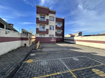 Apartamento em São José dos Pinhais - Cruzeiro (AP03329) · Apartamento com 2 quartos à venda - Jardim Cruzeiro - São José dos Pinhais/PR