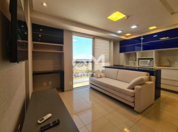 Apartamento de 1 quarto, Brasília · APARTAMENTO / DUPLEX / 1 SUITE / COZINHA PLANEJADA / 61 99655 2016