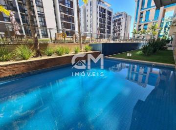 Apartamento · 53m² · 1 Quarto · 1 Vaga · APARTAMENTO / DUPLEX / 1 SUITE / COZINHA PLANEJADA / 61 99655 2016