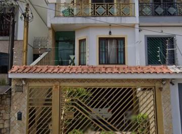 Casa de 3 quartos, São Paulo · Casa de 140 m² com 3 quartos à venda na Vila Isolina Mazzei