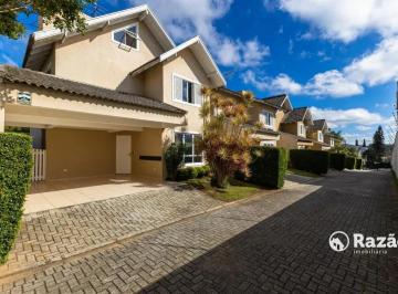 4437977_0.jpg · CASA EM CONDOMÍNIO COM 3 QUARTOS - ÁREA TOTAL 145,77m² - SÃO BRAZ - REF 6313