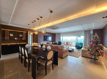 Apartamento de 4 quartos, Natal · Apartamento de 196 m² com 4 quartos para aluguel no Tirol