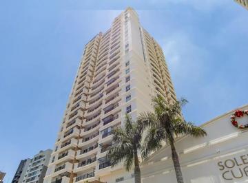 77602_0.jpg · Apartamento na Vila Izabel com 2 quartos de 133,96m² - Edifício Soleil Curitibano
