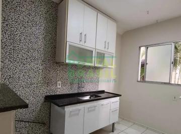 Apartamento · 46m² · 2 Quartos · 1 Vaga · Apartamento em Dois Córregos - Piracicaba