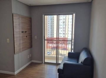 Apartamento · 52m² · 2 Quartos · 1 Vaga · Apartamento para venda em Vila Moreira de 52.00m² com 2 Quartos e 1 Garagem