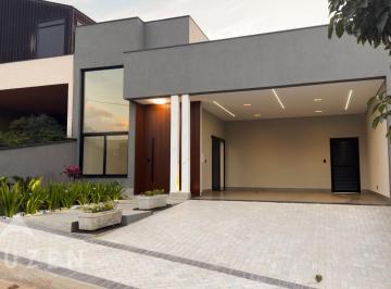 Fachada · Casa a venda em Residencial San Vitale - Bragança Paulista, São Paulo