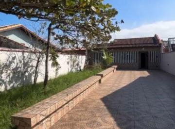 Casa de 1 quarto, Itanhaém · Casa para Venda, Itanhaém / SP, bairro Balneário Gaivota