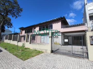 202607202046089411.jpg · Casa Comercial para Venda em Curitiba, Novo Mundo, 4 banheiros, 5 vagas
