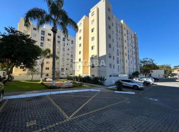 Apartamento · 51m² · 2 Quartos · 1 Vaga · Apartamento a venda Curitiba Campo Comprido