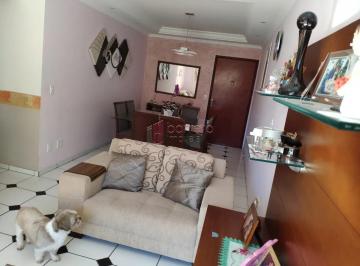 Apartamento de 3 quartos, Jundiaí · APARTAMENTO PARA VENDA RESIDENCIAL SIENA - PARQUE DA REPRESA - JUNDIAÍ/SP