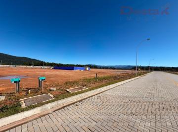 Terreno · 180m² · Terreno no bairro Deltaville -  Biguaçu