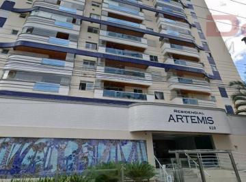 Apartamento · 131m² · 3 Quartos · 1 Vaga · Apartamento em Campinas - São José