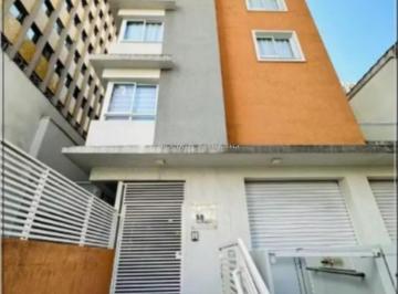 Apartamento · 34m² · 1 Quarto · 1 Vaga · APARTAMENTO À VENDA – CENTRO DE CURITIBA