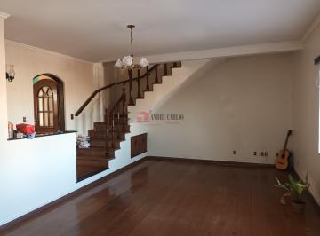Casa · 120m² · 3 Quartos · 2 Vagas · Casa Sobrado em Jardim D'Abril - Osasco