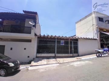 Casa · 180m² · 5 Quartos · 3 Vagas · Excelente Casa à Venda - Jardim Aida - Guarulhos - SP