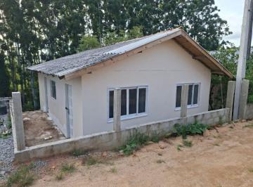 Casa de 3 quartos, Imaruí · Casa a venda no bairro Florestal em Imaruí