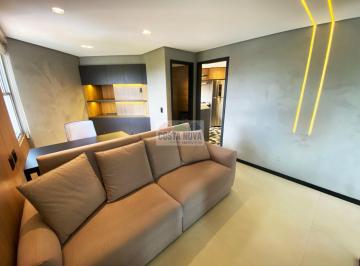 Apartamento · 58m² · 2 Quartos · 1 Vaga · Apartamento pronto para morar no Sumarezinho ? Móveis Breton e eletro novos, varanda e cozinha compl