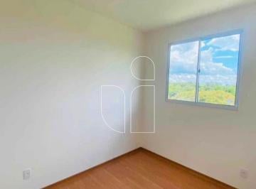 Apartamento · 40m² · 2 Quartos · 1 Vaga · Apartamento Parque Madri · 2 quartos · Vila Maria, Marília