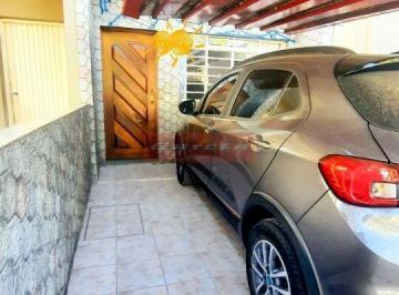 Casa · 127m² · 2 Quartos · 1 Vaga · Sobrado Residencial ou Comercial